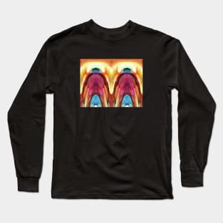 Golden Valley Long Sleeve T-Shirt